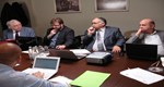 Meeting, Project "InnoSee"